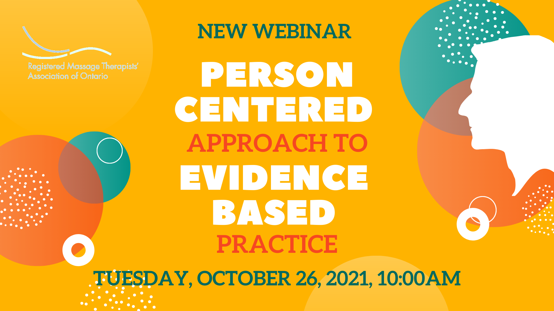 A Person-Centered Approach to Evidence-Based Practice